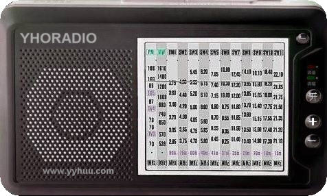 外虎收音機(jī)軟件下載