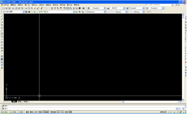 auto cad2008