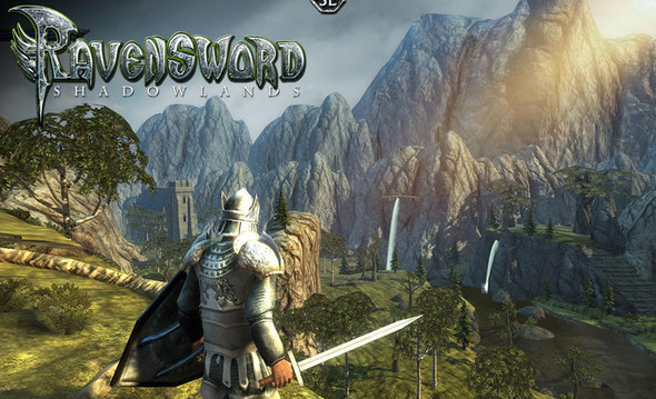 掠奪之劍暗影大陸mac版