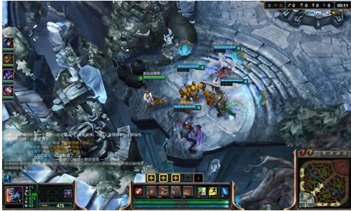 LOL樂(lè)擼寶箱