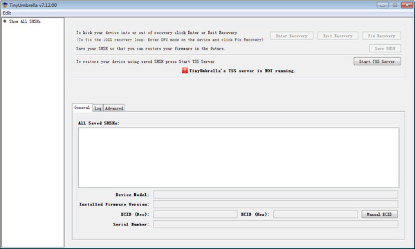 tinyumbrella最新版