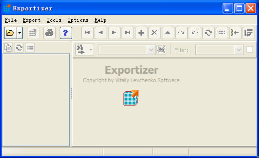 Exportizer