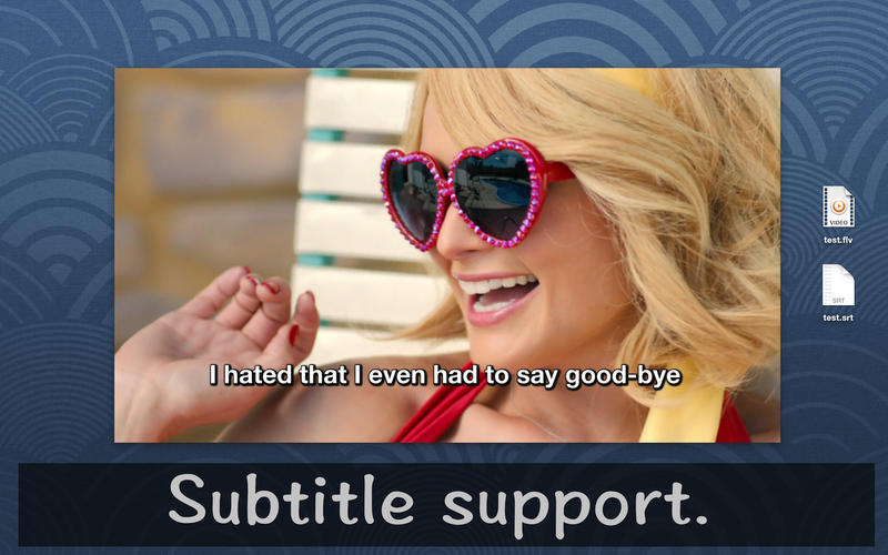 SupremePlayer  mac版