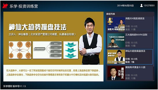 樂(lè)學(xué)理財(cái)