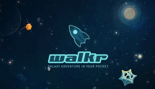 walkr