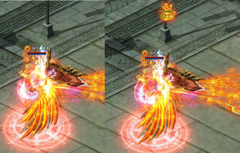 戰(zhàn)龍三國登陸器