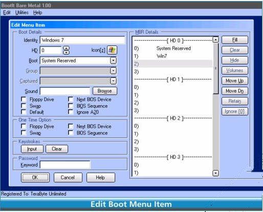 磁盤分區(qū)管理軟件