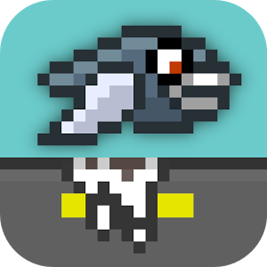 Crappy Bird v1.2.7 安卓版 