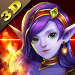 傭兵天下ol 1.0 安卓版 