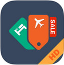 窮游折扣iPad版 v1.7.3 官方版 