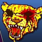 邁阿密熱線2空號漢化補(bǔ)丁 v1.0 綠色版 