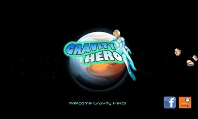 重力英雄 v1.4 手機(jī)版圖1