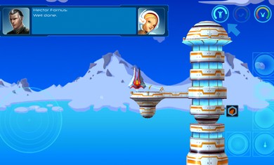 重力英雄 v1.4 手機(jī)版圖3