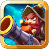 風暴要塞 v1.1.0 安卓版 