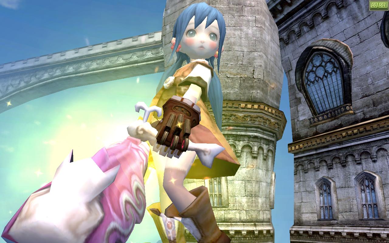 龍之谷手游破解版 v1.0 無限金錢圖4