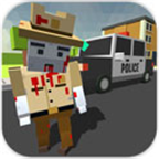 簡(jiǎn)單的僵尸鎮(zhèn) v1.0 安卓版 