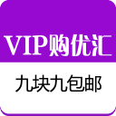 vip購(gòu)優(yōu)匯 v2.6.0 官方最新版 
