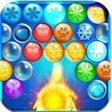 開(kāi)心泡泡龍1000關(guān)安卓版 v2.1.0 官方版 