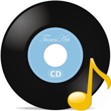 Tunesart for mac V1.7.2 官方版 