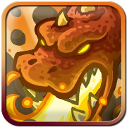 魔塔之勇者斗惡龍無(wú)限金幣版 v1.2 安卓版 