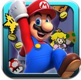 超級(jí)馬里奧快跑 v1.7 安卓版 