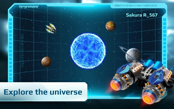 機(jī)械泰坦 v1.1.18 帶數(shù)據(jù)包圖3