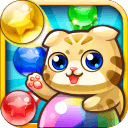 歡樂(lè)泡泡貓下載 v2.0 安卓版 
