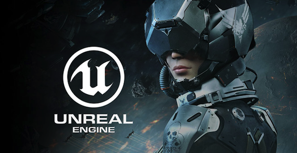 unreal engine 4