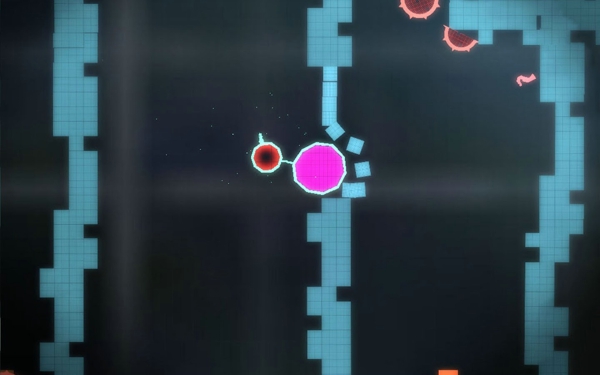 微生物世界冒險(xiǎn) v1.0 綠色版圖1