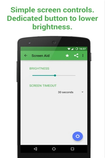 Battery Aid Free(電池輔助) v3.8 安卓版圖2