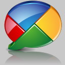 點點圖標(biāo)提取工具 1.0 綠色版 