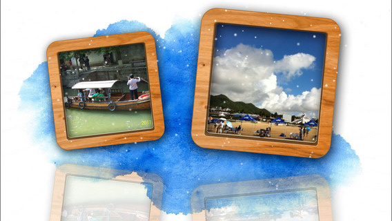 歡聲笑影iPhone版 1.3 官方版圖4