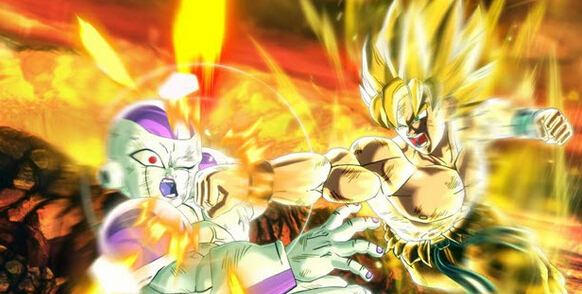 龍珠超宇宙完美全要素存檔