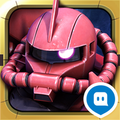 一年戰(zhàn)爭(zhēng)高達(dá)來(lái)戰(zhàn)電腦版 1.1.2.0 pc版[網(wǎng)盤資源] 