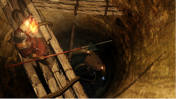 黑暗之魂2原罪學(xué)者pc