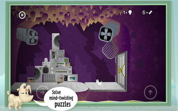 米皮歷險(xiǎn)記mac版