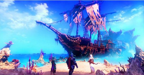 三位一體3權(quán)力圣器中文版