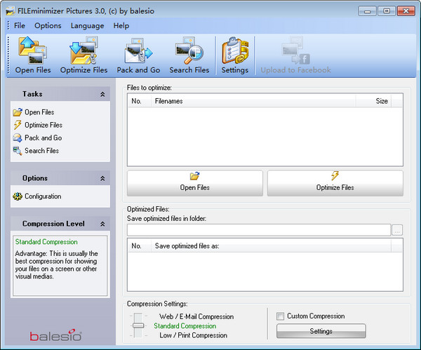 fileminimizer pictures
