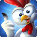 開心農場Let's Farm: Hay Day v6.2 安卓版 