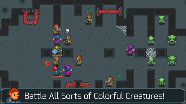 外星威脅 v1.2 官方版圖1