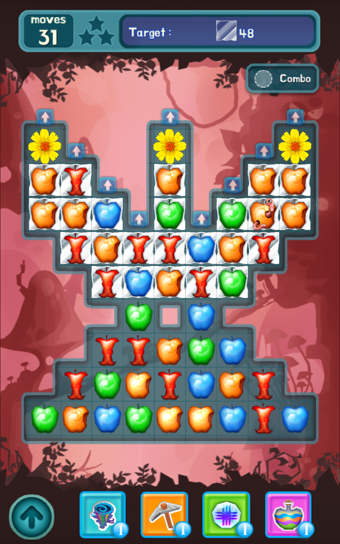 邪惡白雪公主 v1.22 官方最新版圖2