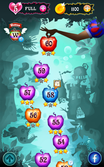 邪惡白雪公主 v1.22 官方最新版圖4