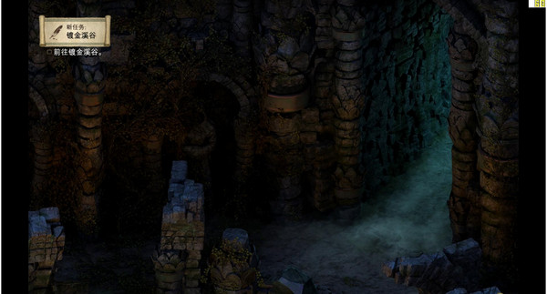 永恒之柱信念印記之戒法術(shù)加強(qiáng)mod