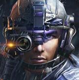 突擊英雄補丁 0.244.1132 升級包綠色版 