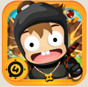 木桶忍者 1.4.0 安卓版 