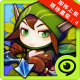 地下城連萌修改版 v0.9.31 安卓版 