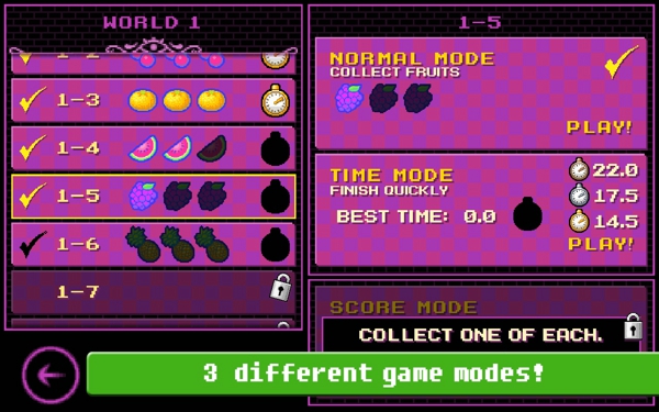 沒有地板的要塞 v1.0 安卓版圖1