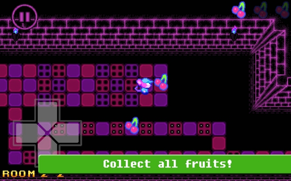 沒有地板的要塞 v1.0 安卓版圖5