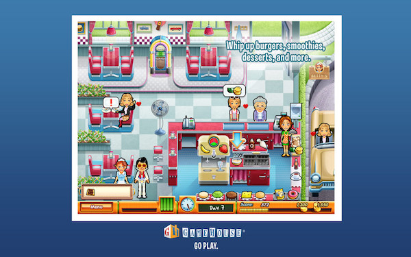 美味餐廳11 Mac版 V1.0.8 官方正式版圖1