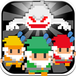 下落的矮人 v1.0.2.0  安卓版下載 